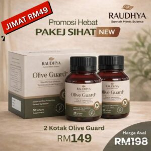 PAKEJ SIHAT
